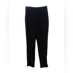 Adidas Black Athletic Pants
